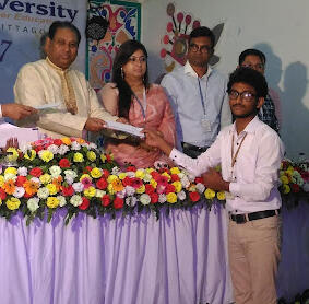 Md Ebrahim Hossain's Scholarship